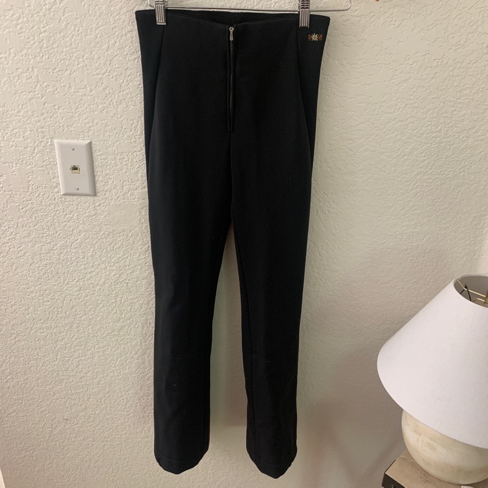 Post Card Ski Pants